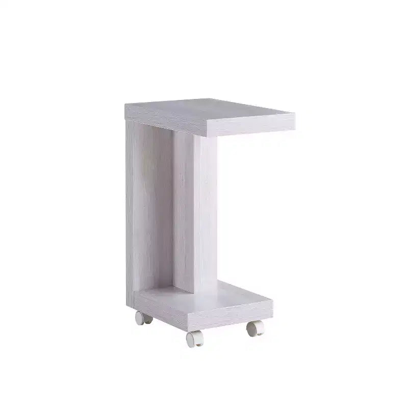 Table d'appoint mobile