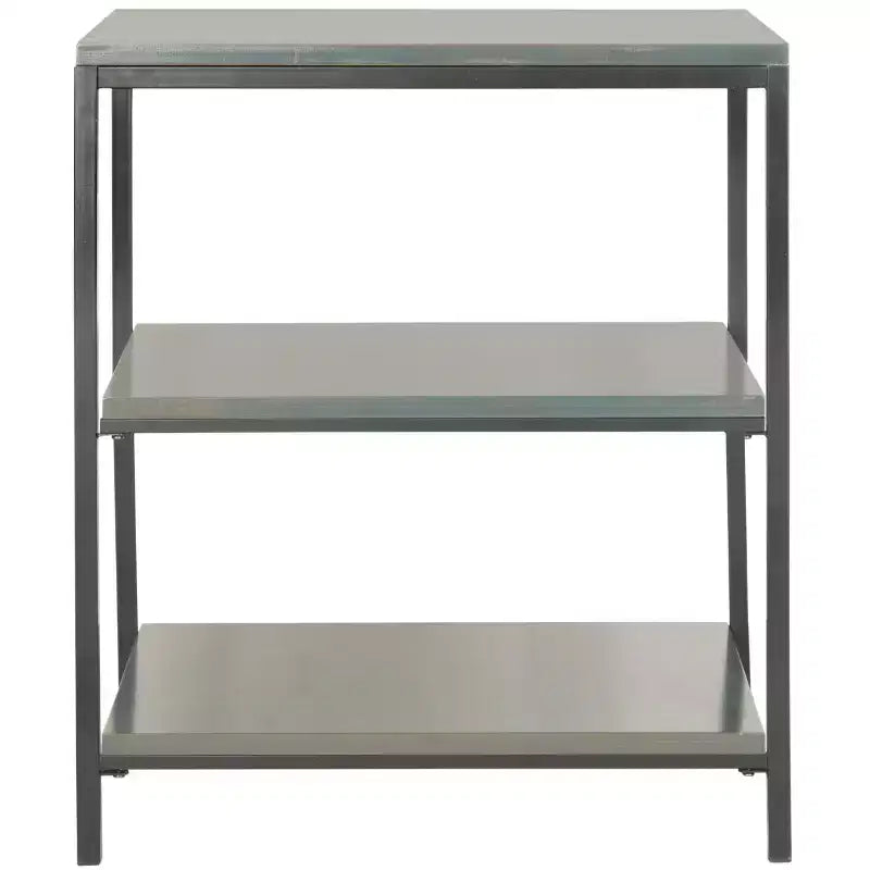 Zeke Shelf Unit - AMH6614 - Safavieh Couture