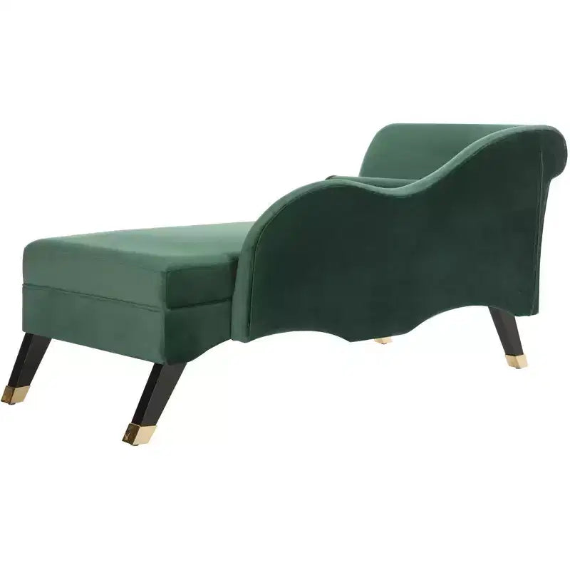 Caiden Chaise - FOX6284 - Safavieh