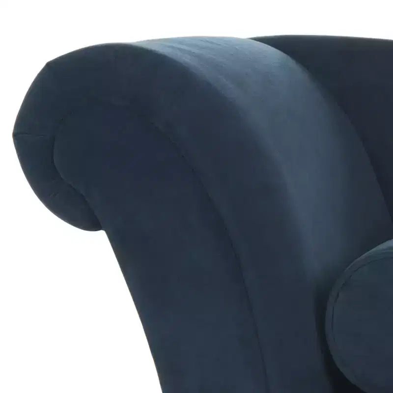 Caiden Chaise - FOX6284 - Safavieh