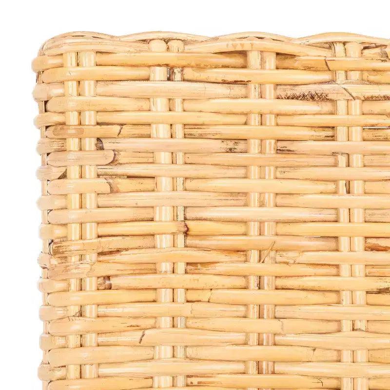 Tobie Rattan Counter Stool - BST6501 - Safavieh
