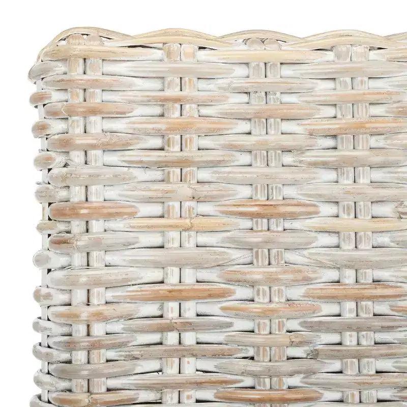 Tobie Rattan Counter Stool - BST6501 - Safavieh