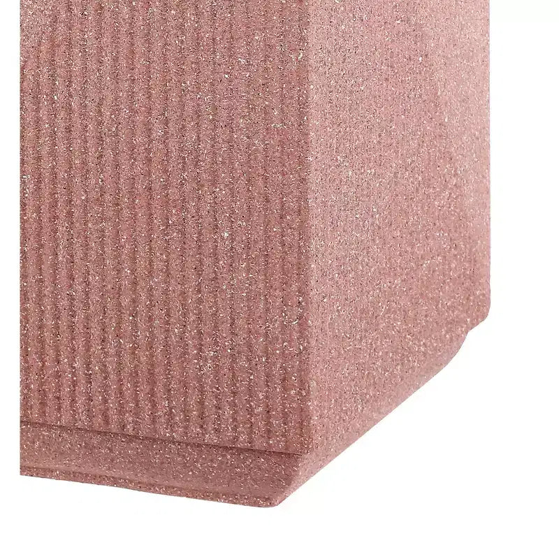 JONATHAN Y Adrian 20.75 Contemporary Minimalist Square Indoor/Outdoor Accent Table