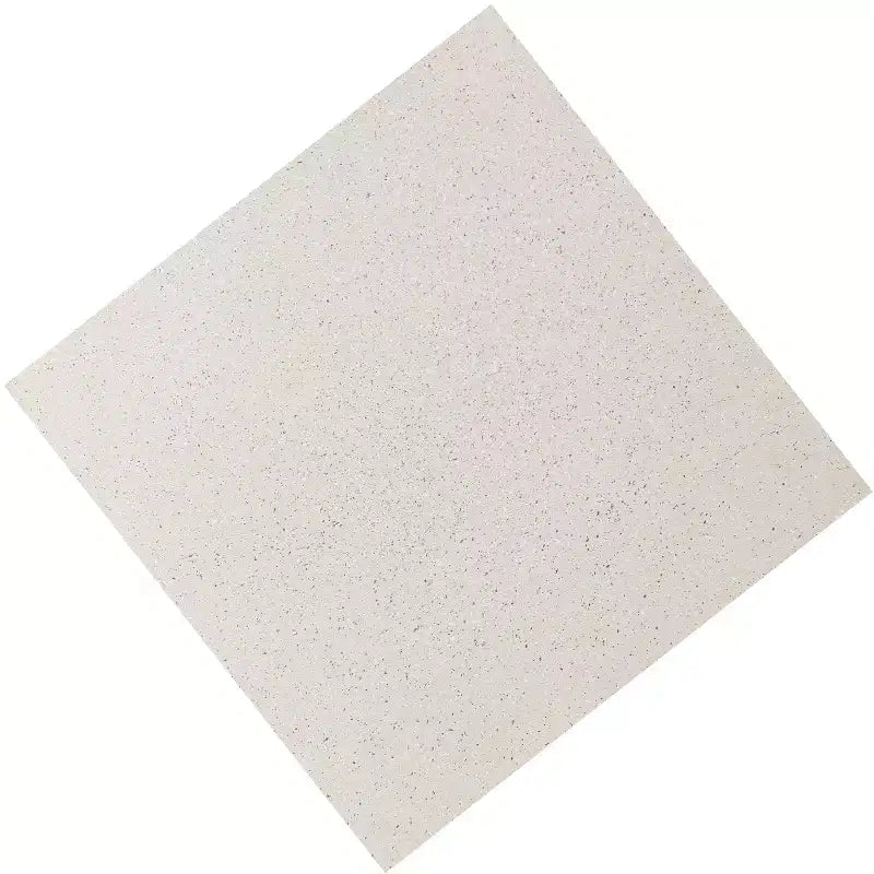 JONATHAN Y Adrian 20.75 Contemporary Minimalist Square Indoor/Outdoor Accent Table