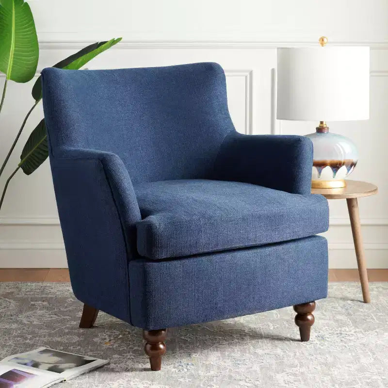 Levin Accent Chair - ACH4008 - Safavieh