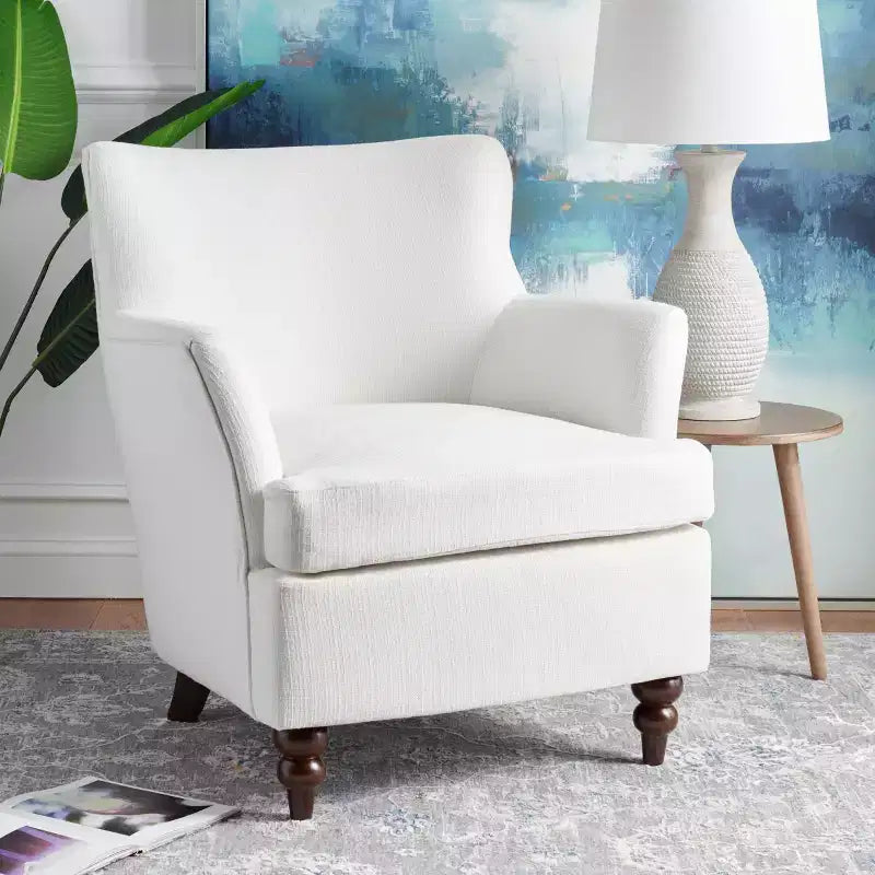Levin Accent Chair - ACH4008 - Safavieh