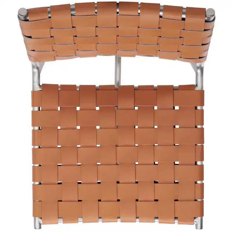 Olenna Woven Counter Stool - BST3011 - Safavieh