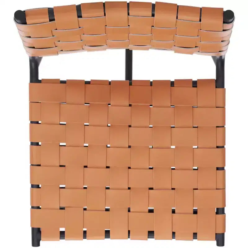 Olenna Woven Counter Stool - BST3011 - Safavieh