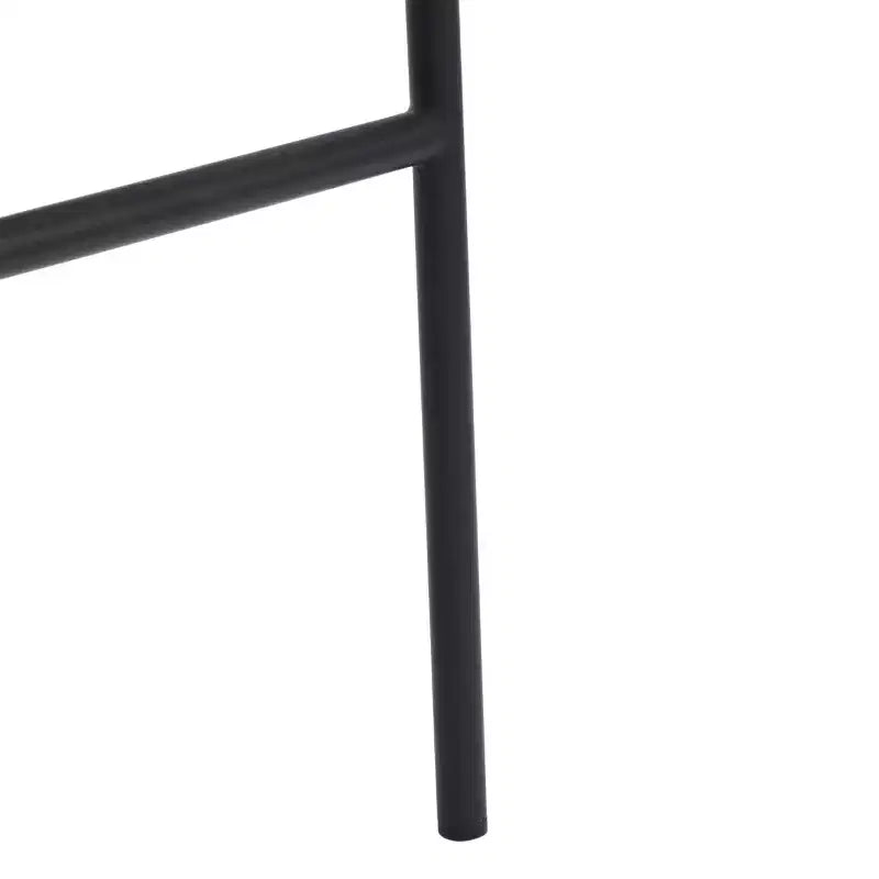 Olenna Woven Counter Stool - BST3011 - Safavieh