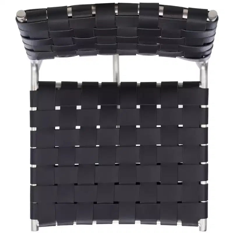 Olenna Woven Counter Stool - BST3011 - Safavieh