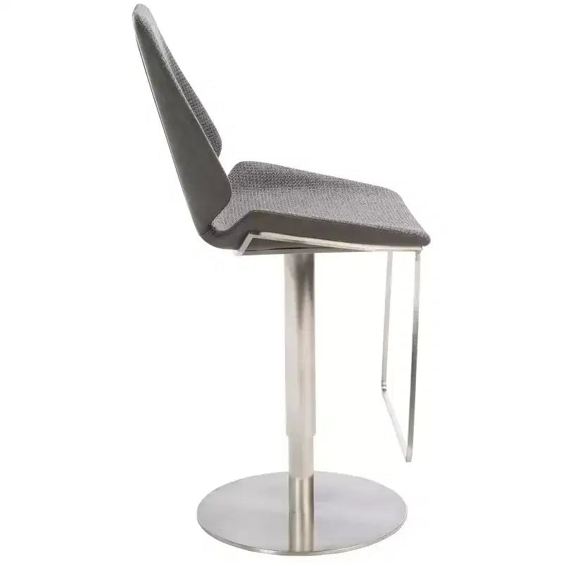 Pierro Gas Lift Bar Stool - BST3005 - Safavieh