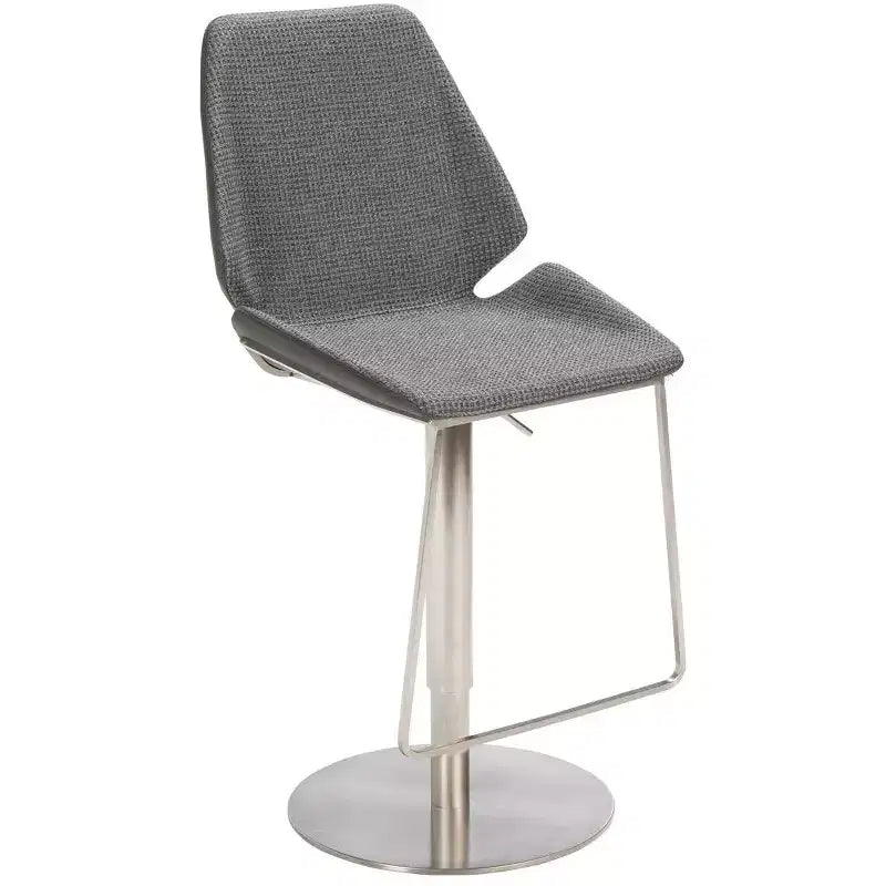Pierro Gas Lift Bar Stool - BST3005 - Safavieh