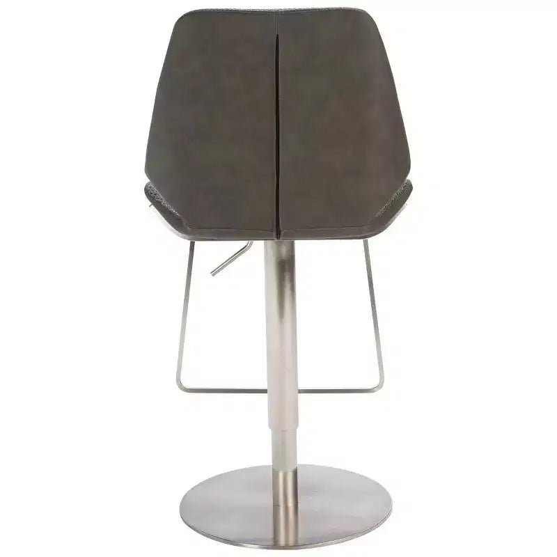 Pierro Gas Lift Bar Stool - BST3005 - Safavieh
