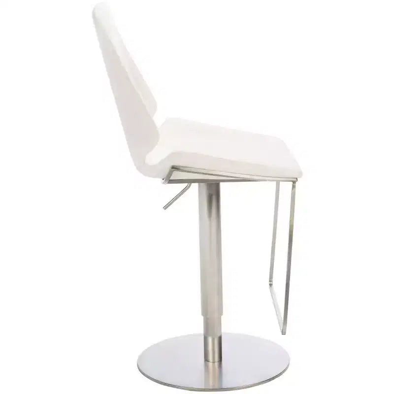 Pierro Gas Lift Bar Stool - BST3005 - Safavieh