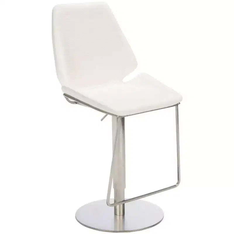 Pierro Gas Lift Bar Stool - BST3005 - Safavieh