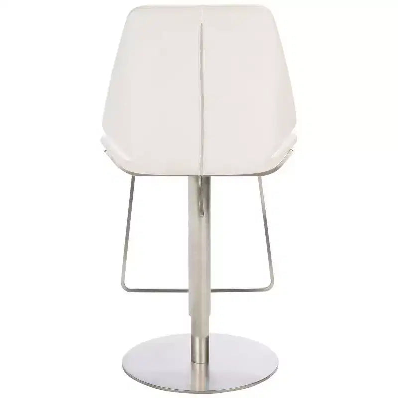 Pierro Gas Lift Bar Stool - BST3005 - Safavieh