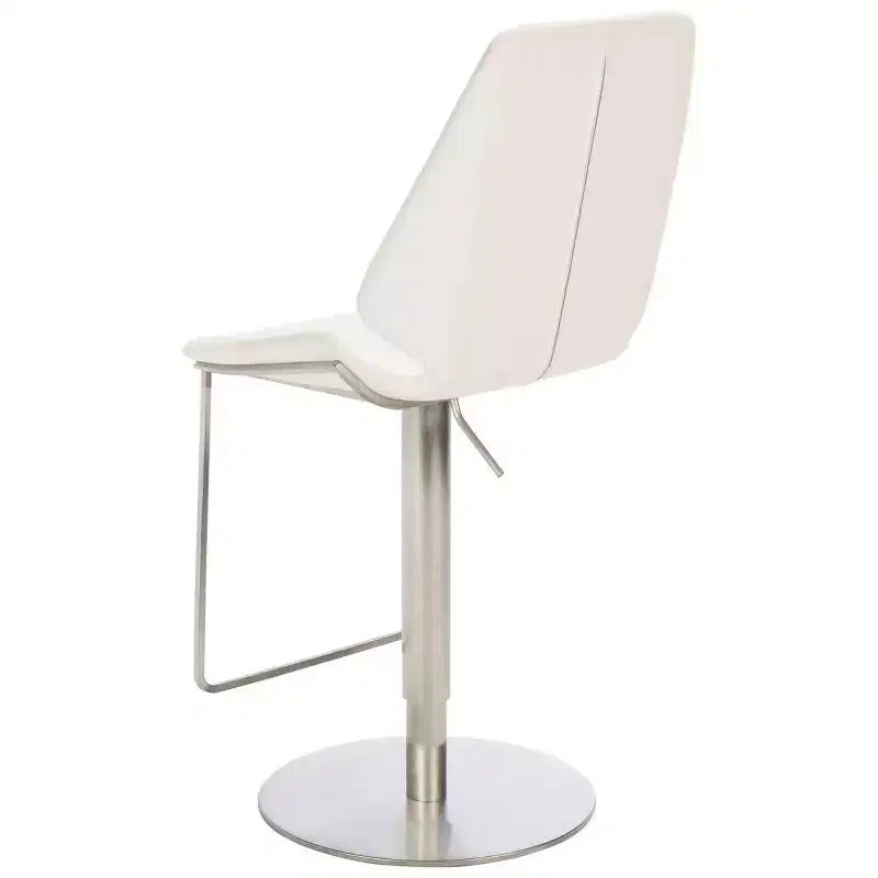 Pierro Gas Lift Bar Stool - BST3005 - Safavieh