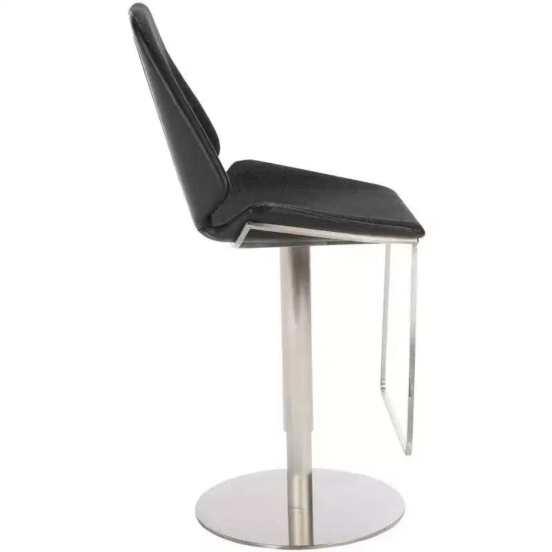 Pierro Gas Lift Bar Stool - BST3005 - Safavieh