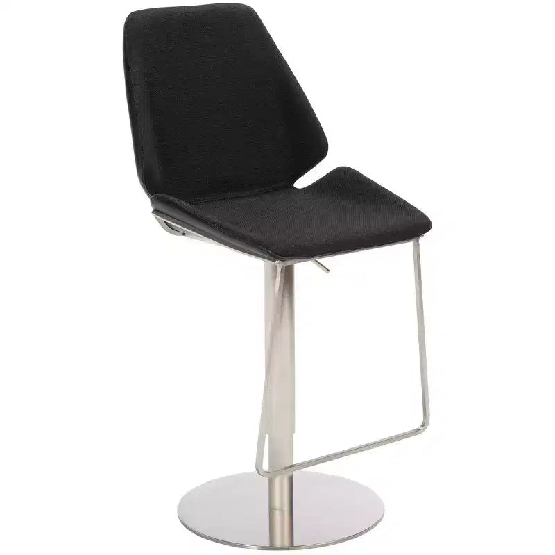 Pierro Gas Lift Bar Stool - BST3005 - Safavieh