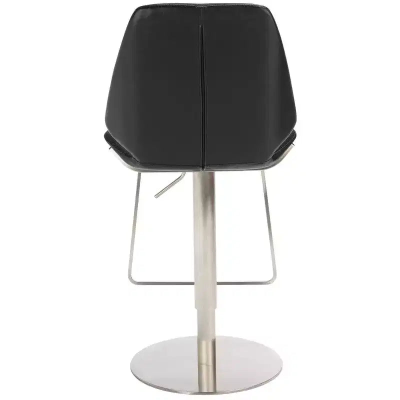 Pierro Gas Lift Bar Stool - BST3005 - Safavieh