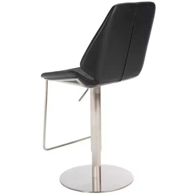 Pierro Gas Lift Bar Stool - BST3005 - Safavieh