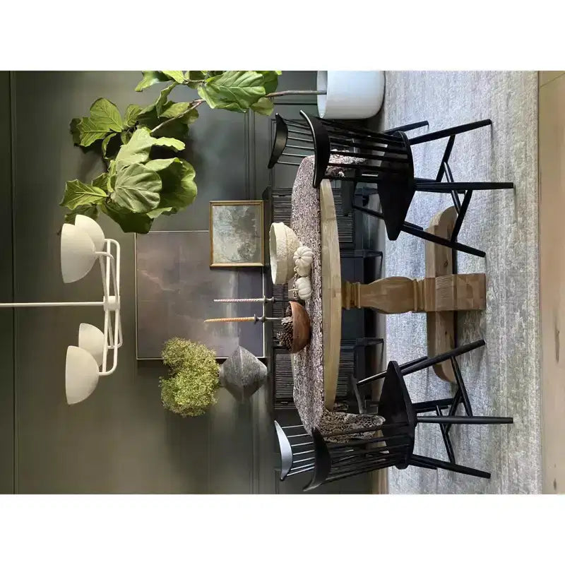 Jodan Dining Chair (Set of 2) - DCH1404 - Safavieh