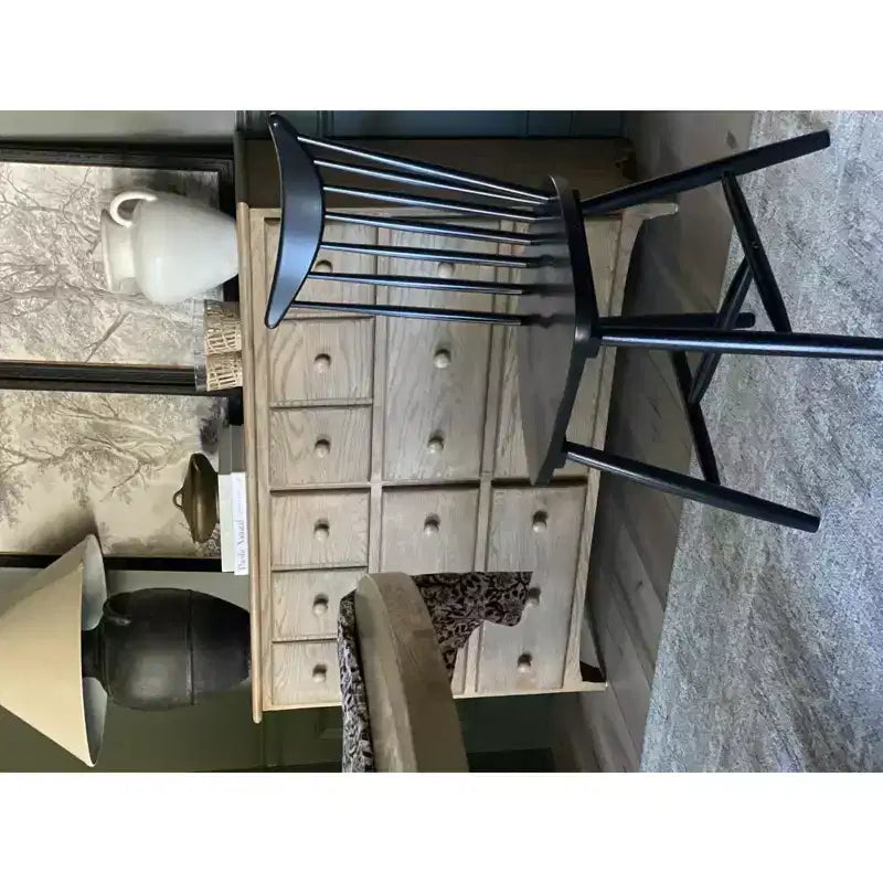Jodan Dining Chair (Set of 2) - DCH1404 - Safavieh