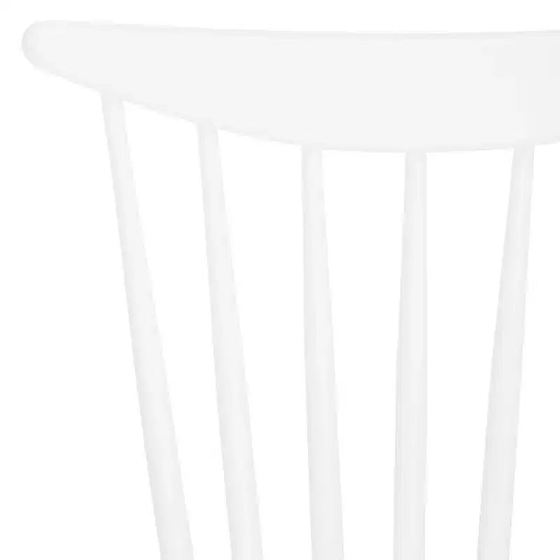Jodan Dining Chair (Set of 2) - DCH1404 - Safavieh