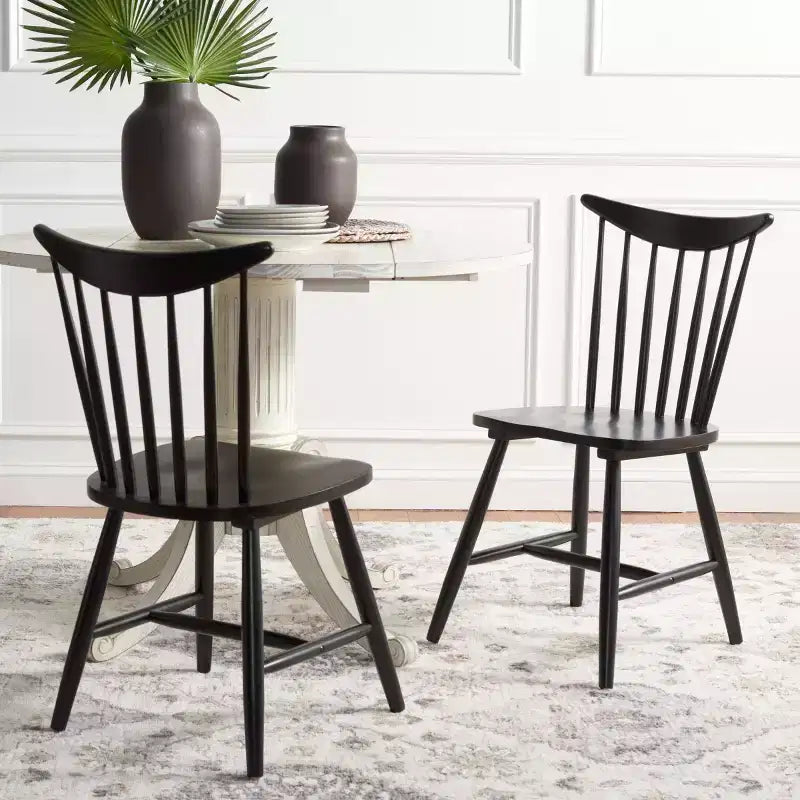 Jodan Dining Chair (Set of 2) - DCH1404 - Safavieh