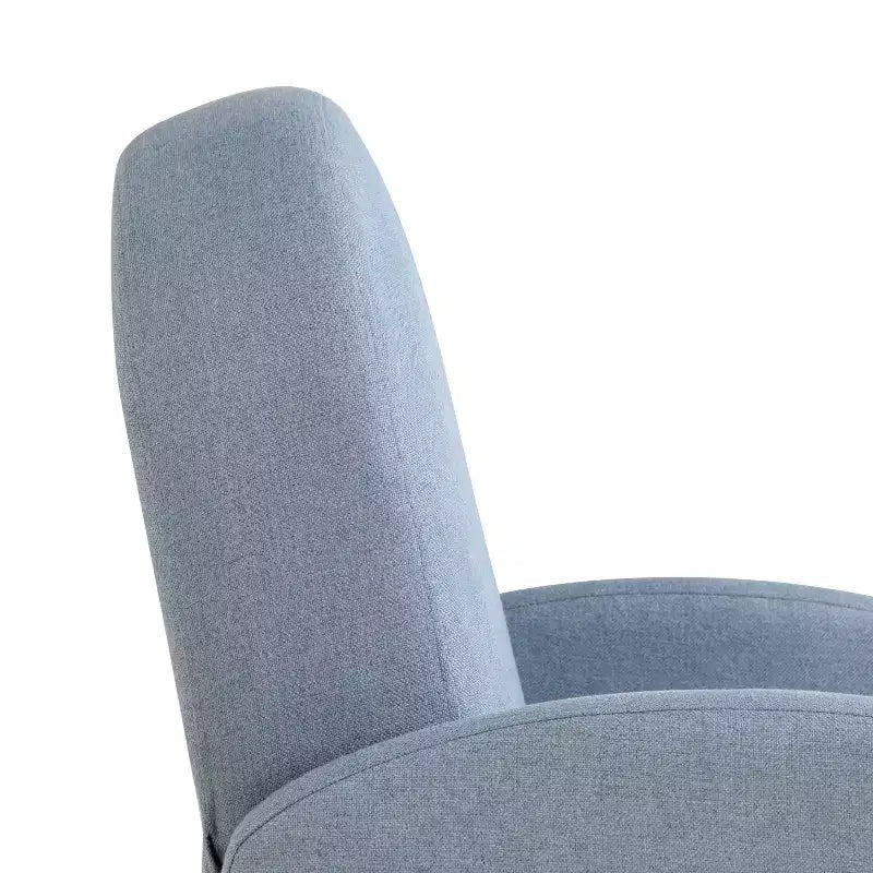 Relax-A-Lounger Lilly Pushback Recliner Woven