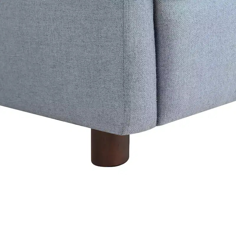 Relax-A-Lounger Lilly Pushback Recliner Woven