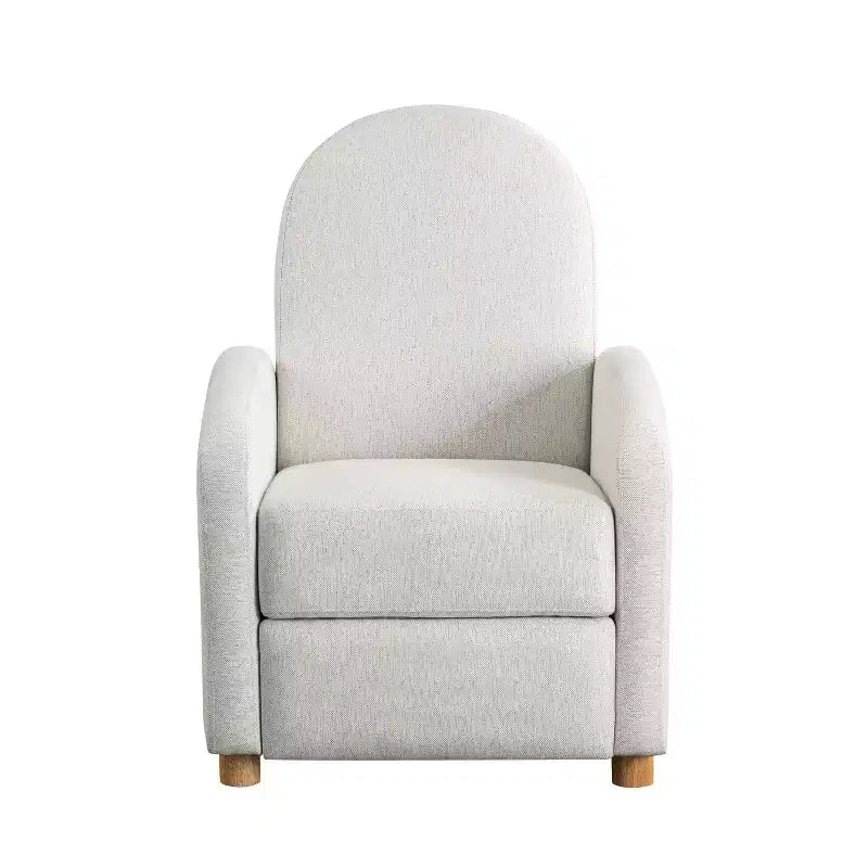 Relax-A-Lounger Lilly Pushback Recliner Woven