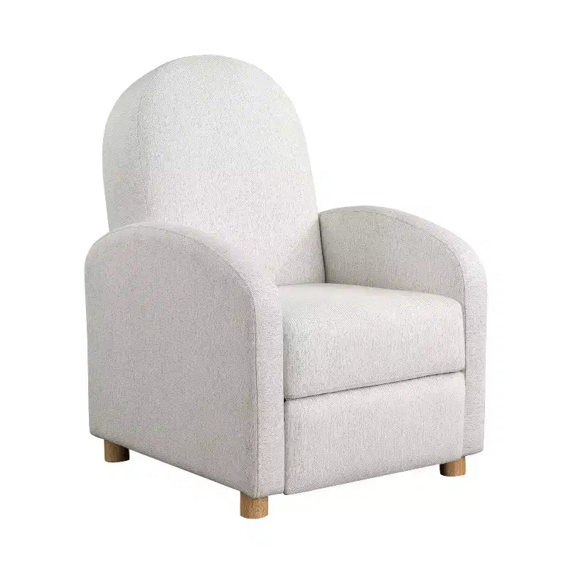 Relax-A-Lounger Lilly Pushback Recliner Woven