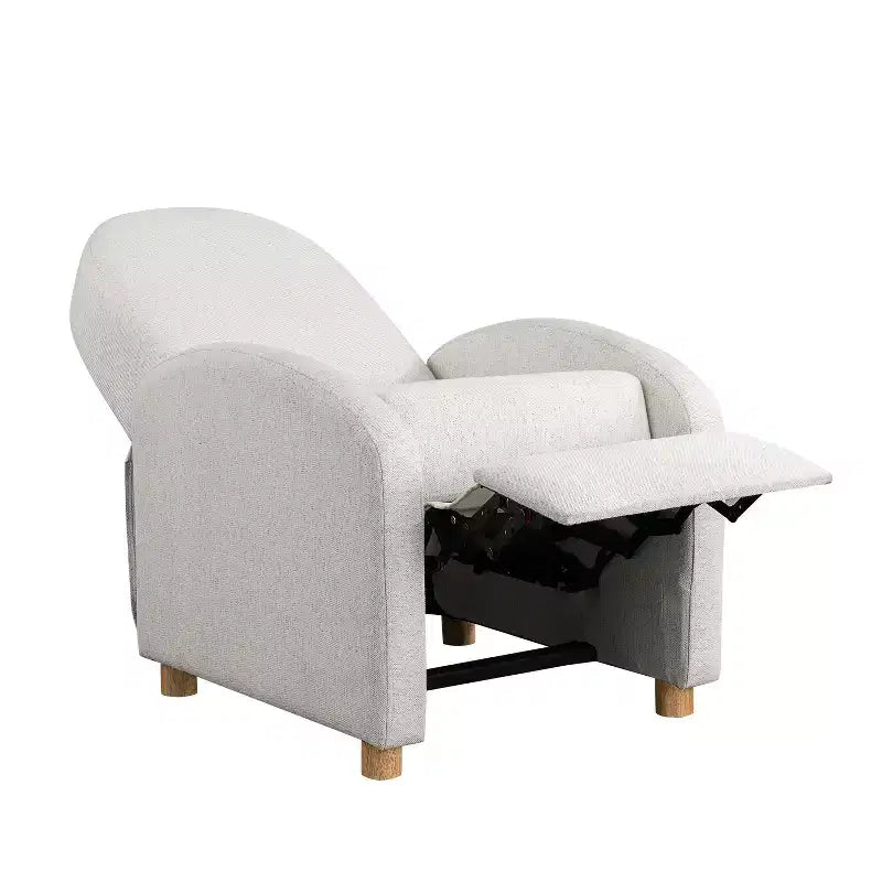 Relax-A-Lounger Lilly Pushback Recliner Woven