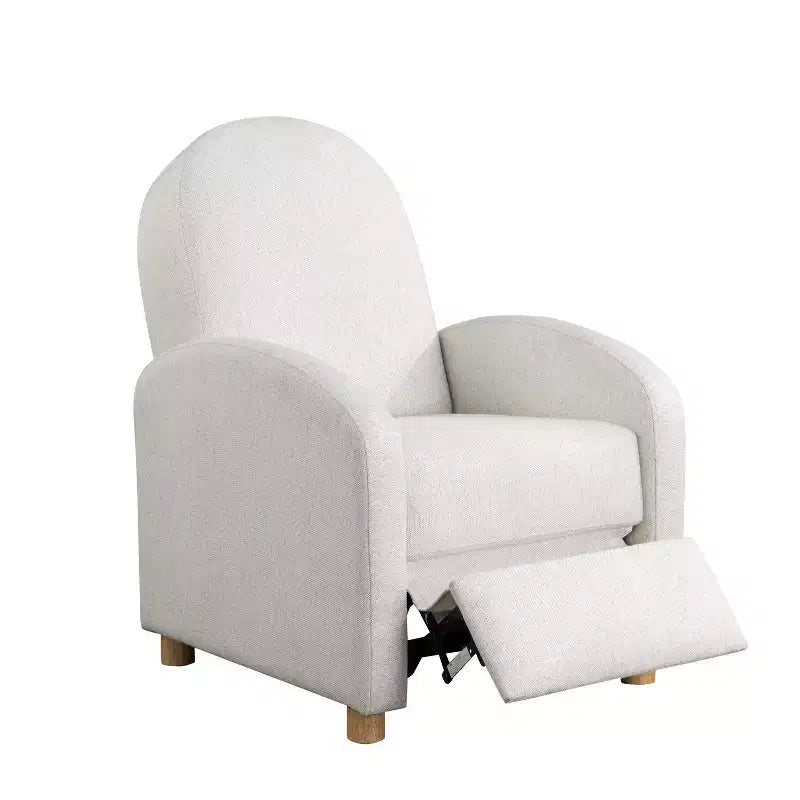 Relax-A-Lounger Lilly Pushback Recliner Woven
