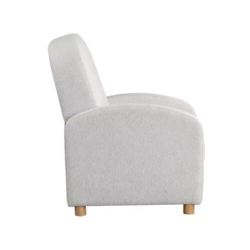 Relax-A-Lounger Lilly Pushback Recliner Woven