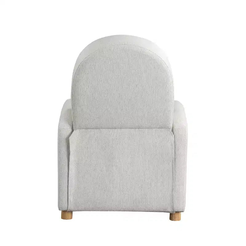 Relax-A-Lounger Lilly Pushback Recliner Woven