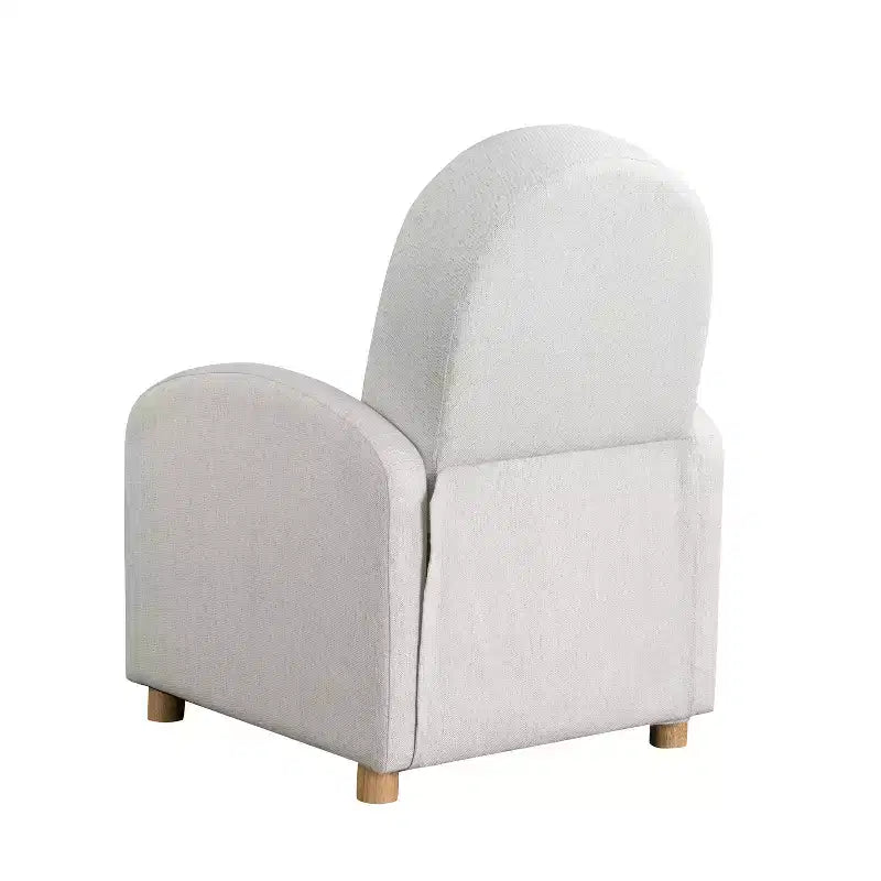 Relax-A-Lounger Lilly Pushback Recliner Woven