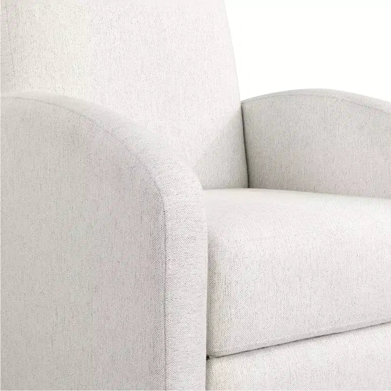 Relax-A-Lounger Lilly Pushback Recliner Woven