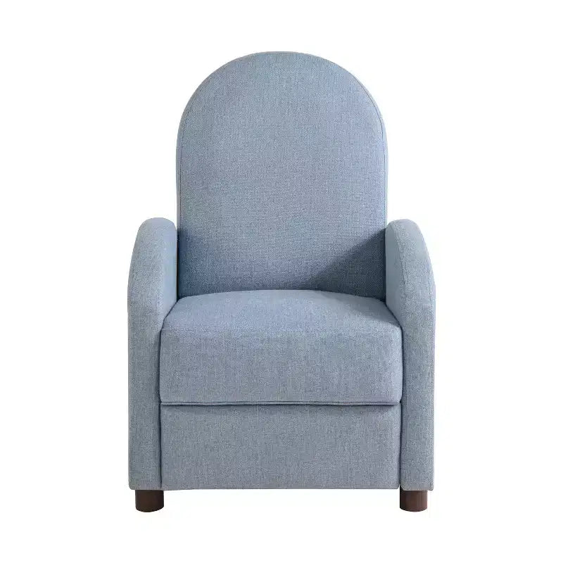 Relax-A-Lounger Lilly Pushback Recliner Woven