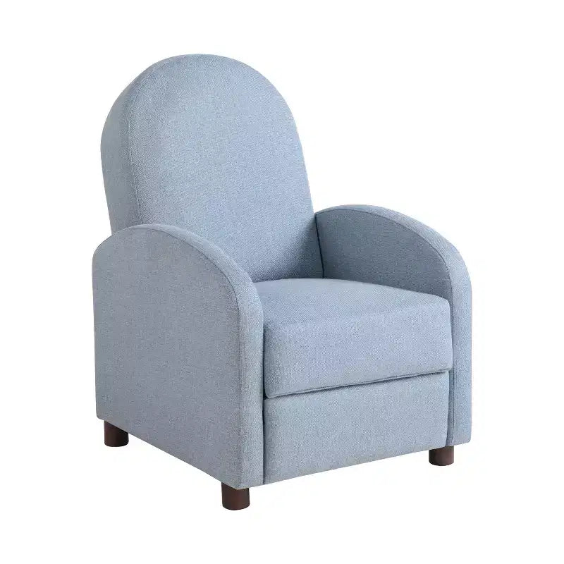 Relax-A-Lounger Lilly Pushback Recliner Woven