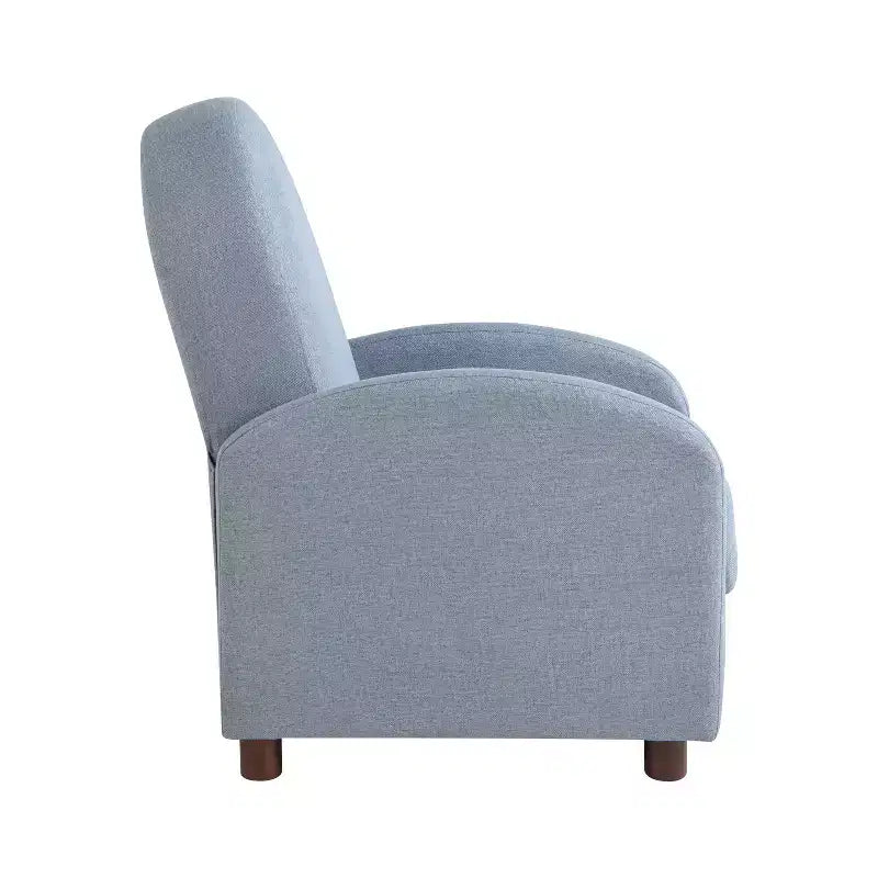 Relax-A-Lounger Lilly Pushback Recliner Woven