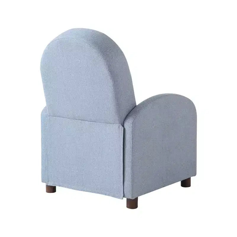 Relax-A-Lounger Lilly Pushback Recliner Woven