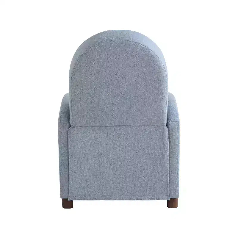 Relax-A-Lounger Lilly Pushback Recliner Woven