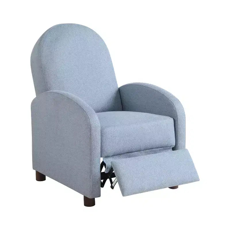 Relax-A-Lounger Lilly Pushback Recliner Woven